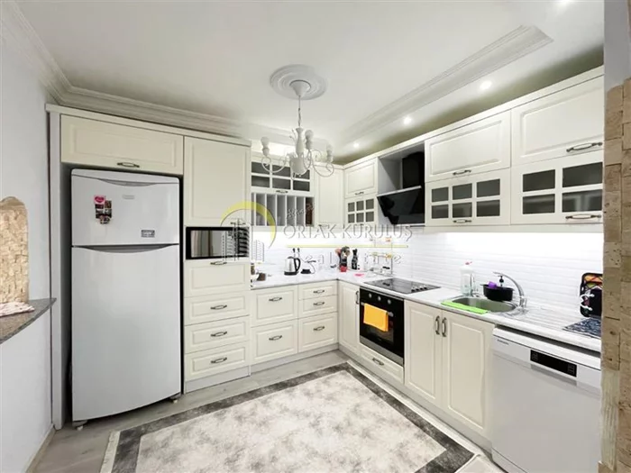 property for sale Tosmur - photo 23