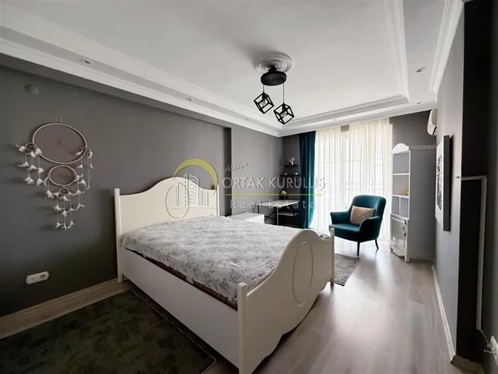 property for sale Tosmur - photo 38