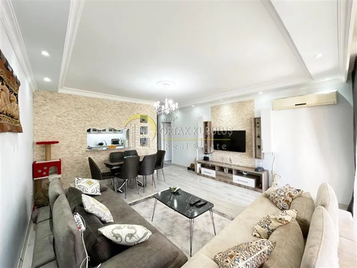 property for sale Tosmur - photo 12