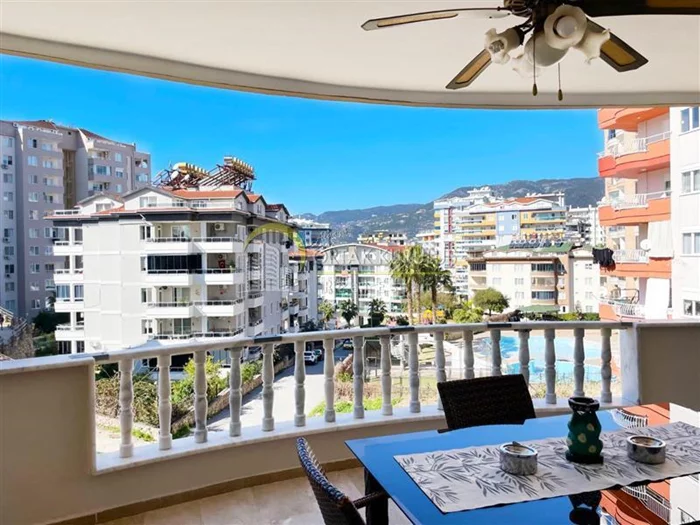 property for sale Tosmur - photo 68