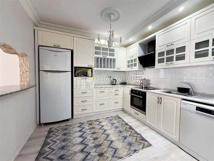 property for sale Tosmur - photo 27