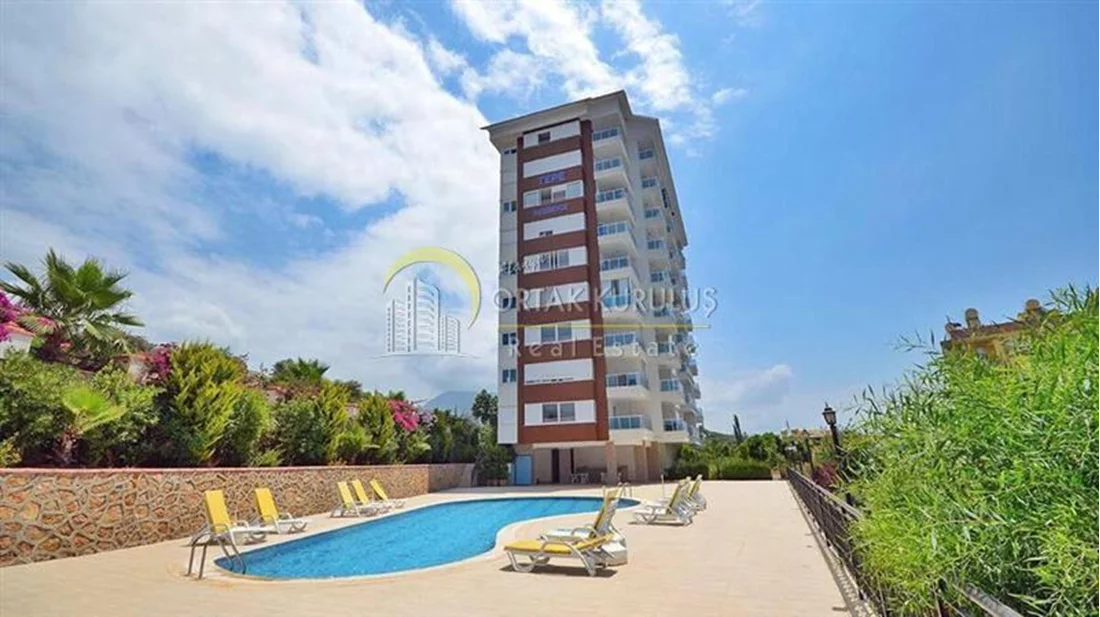 property for sale Tosmur - photo 2