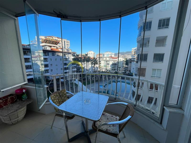 property for sale Tosmur 79523