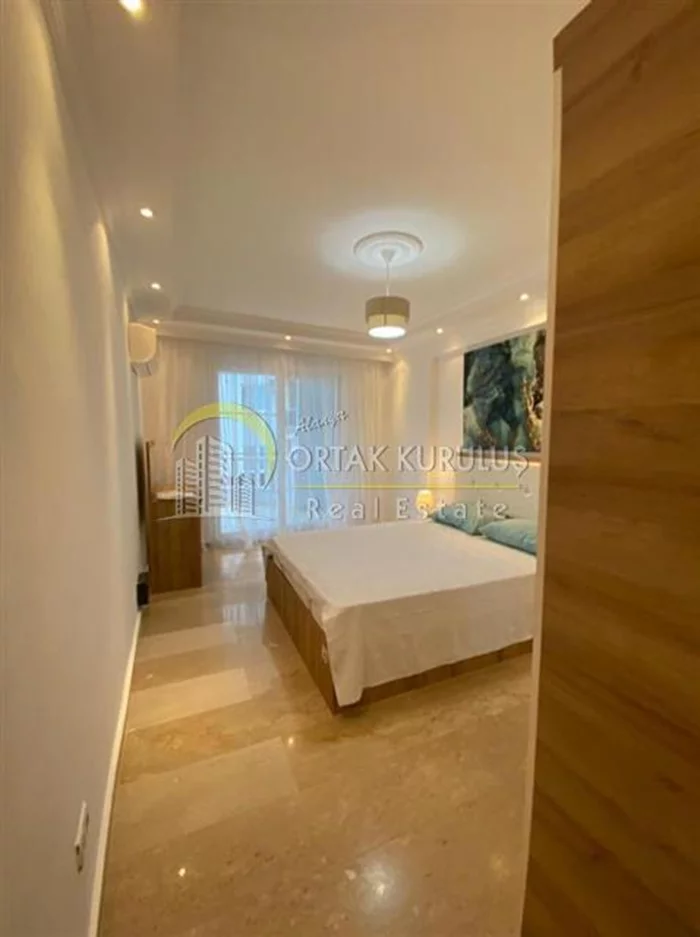 property for sale Tosmur - photo 38