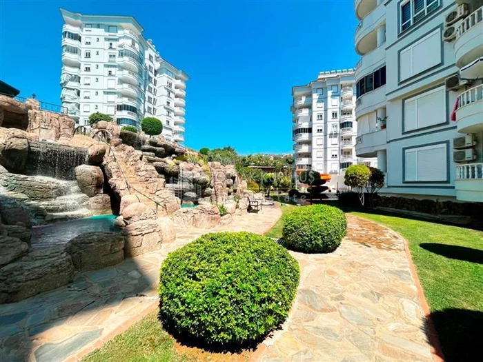 property for sale Tosmur - photo 7