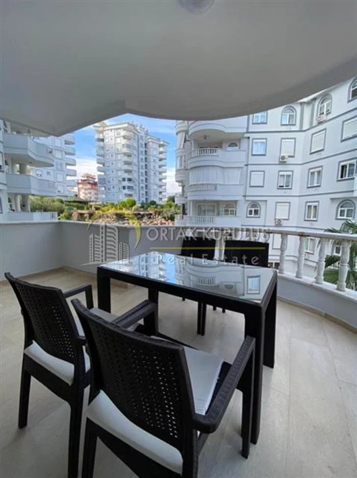 property for sale Tosmur - photo 45