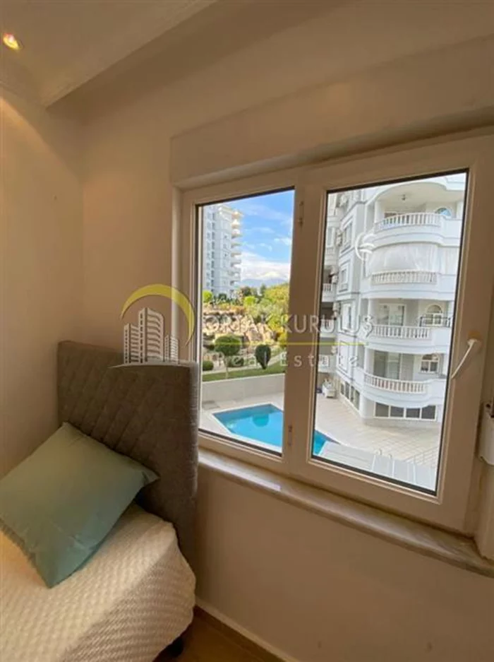 property for sale Tosmur - photo 39