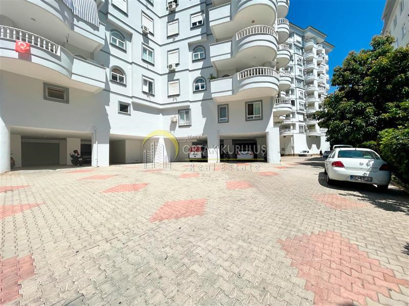 property for sale Tosmur 80607