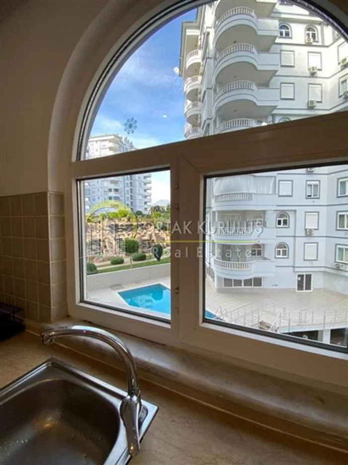 property for sale Tosmur - photo 36