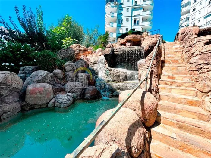 property for sale Tosmur - photo 15