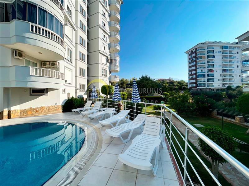 property for sale Tosmur 80624