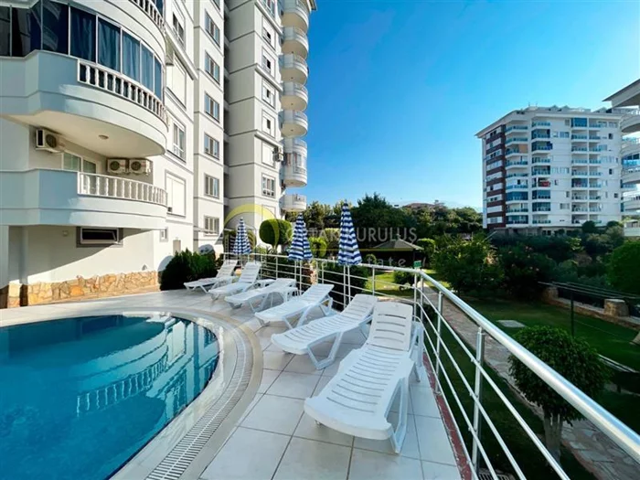 property for sale Tosmur - photo 6