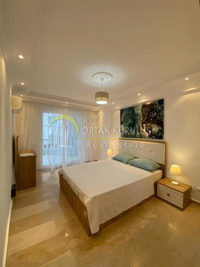 property for sale Tosmur - photo 37