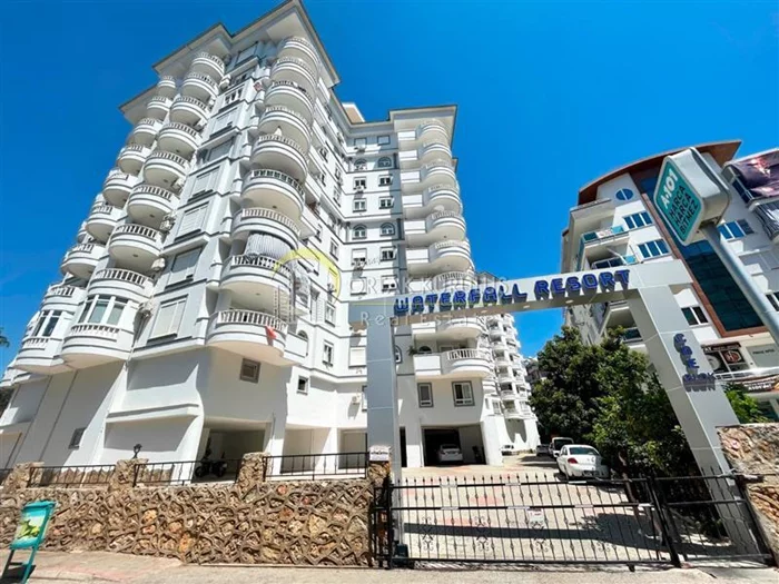 property for sale Tosmur - photo 16