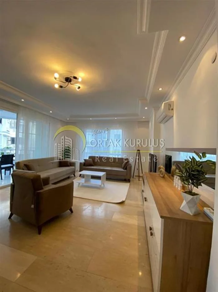 property for sale Tosmur - photo 28