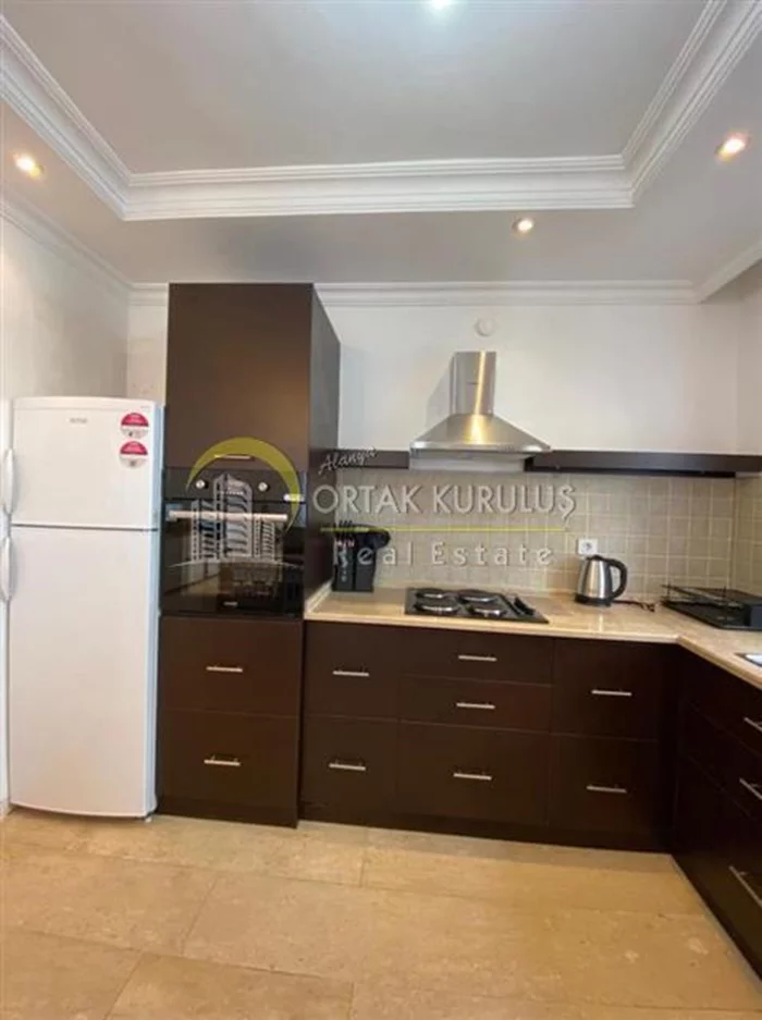 property for sale Tosmur - photo 34