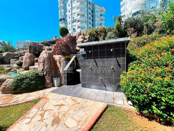 property for sale Tosmur - photo 13