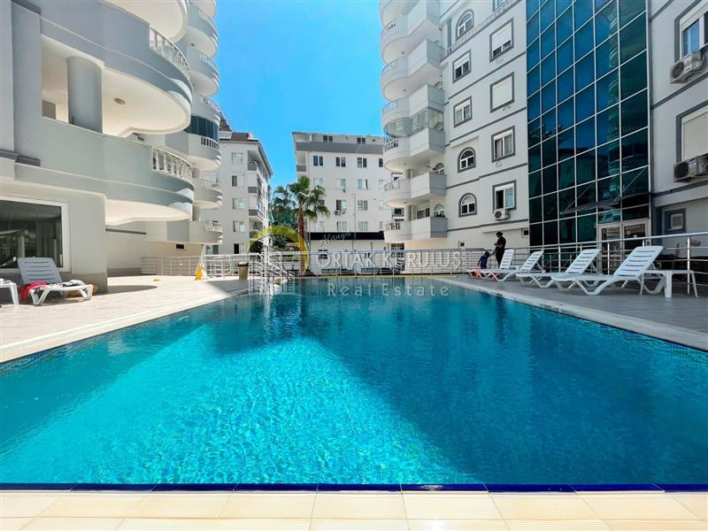 property for sale Tosmur 80705