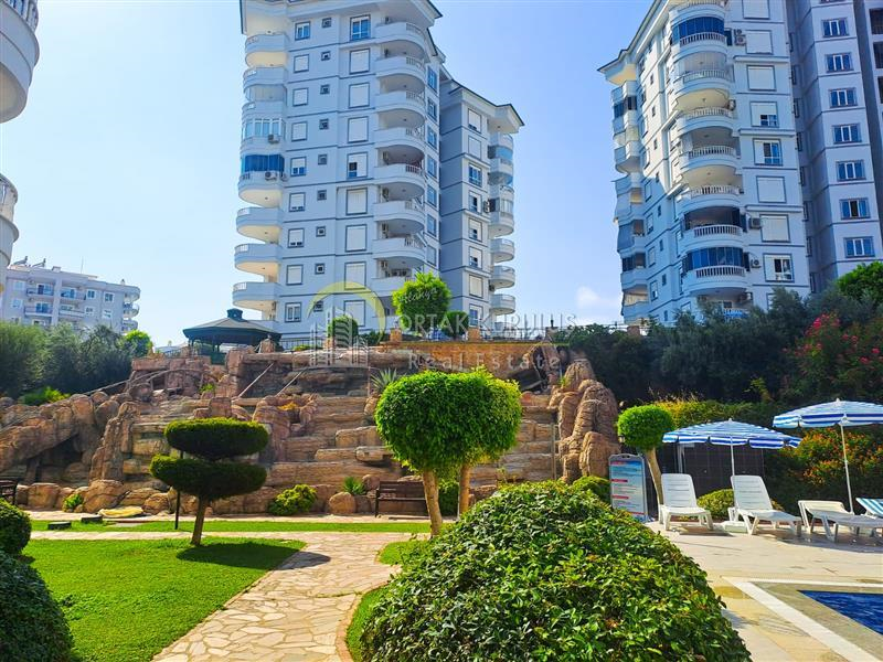 property for sale Tosmur 80695