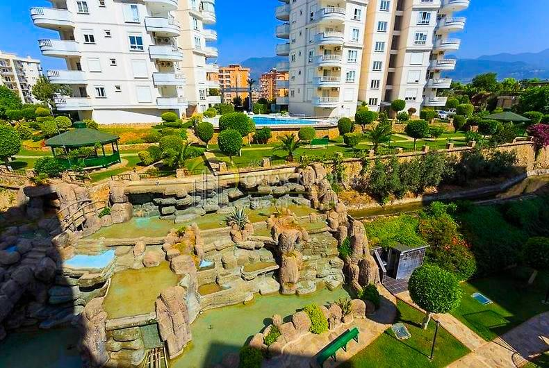 property for sale Tosmur 80712