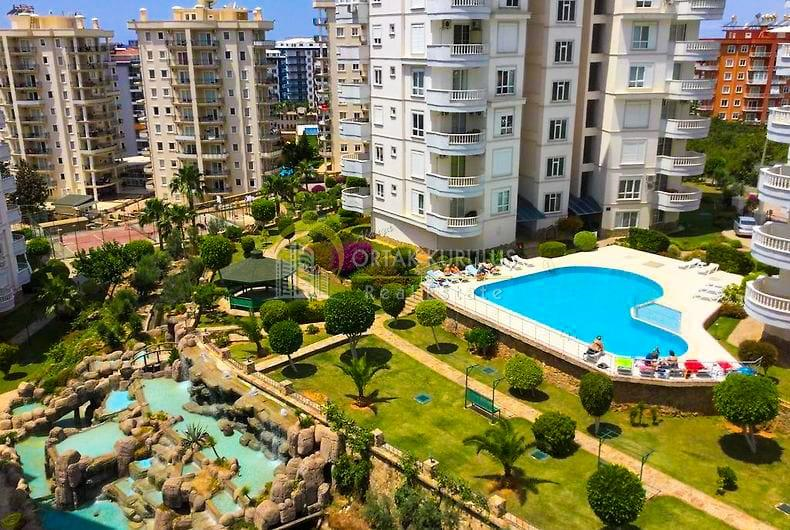 property for sale Tosmur 80713