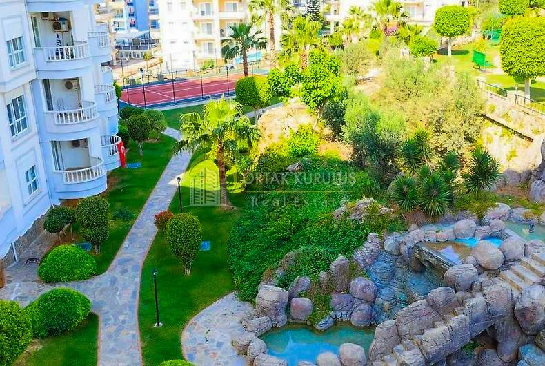 property for sale Tosmur 80711