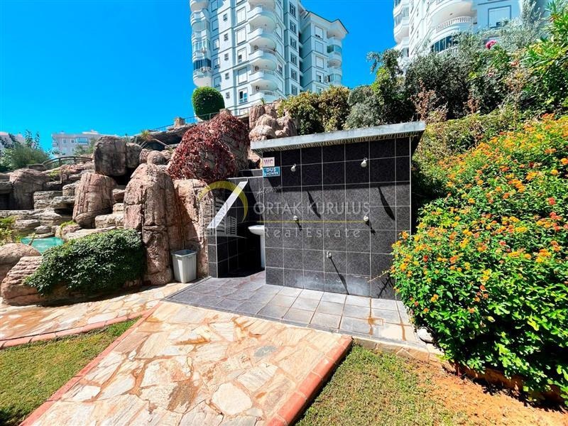 property for sale Tosmur 80688