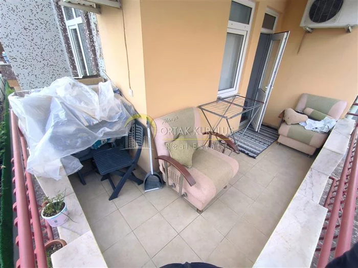 property for sale Tosmur - photo 16