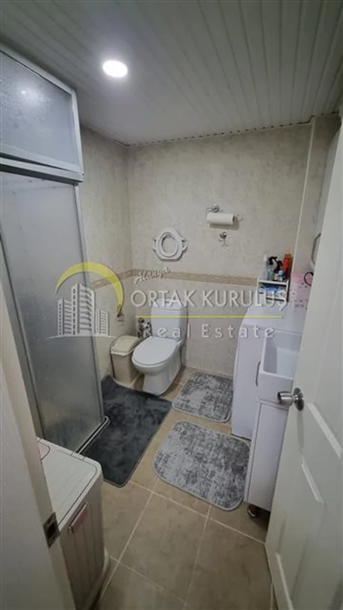 property for sale Tosmur - photo 19