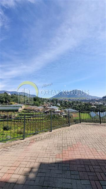 property for sale Tosmur 82175