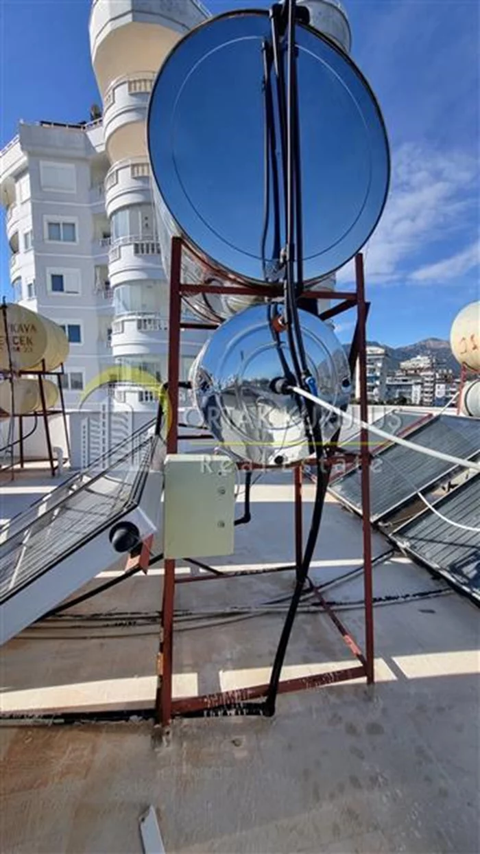 property for sale Tosmur - photo 27