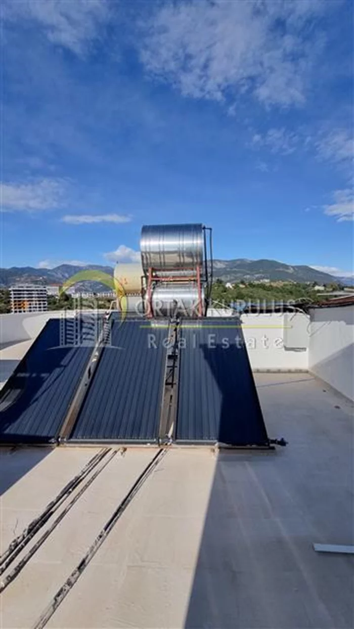 property for sale Tosmur - photo 28