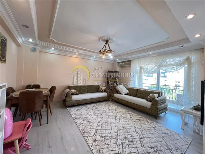 property for sale Tosmur - photo 13