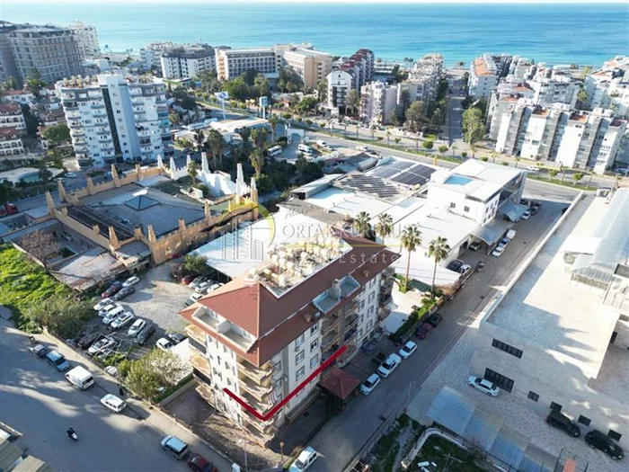 property for sale Tosmur - photo 5