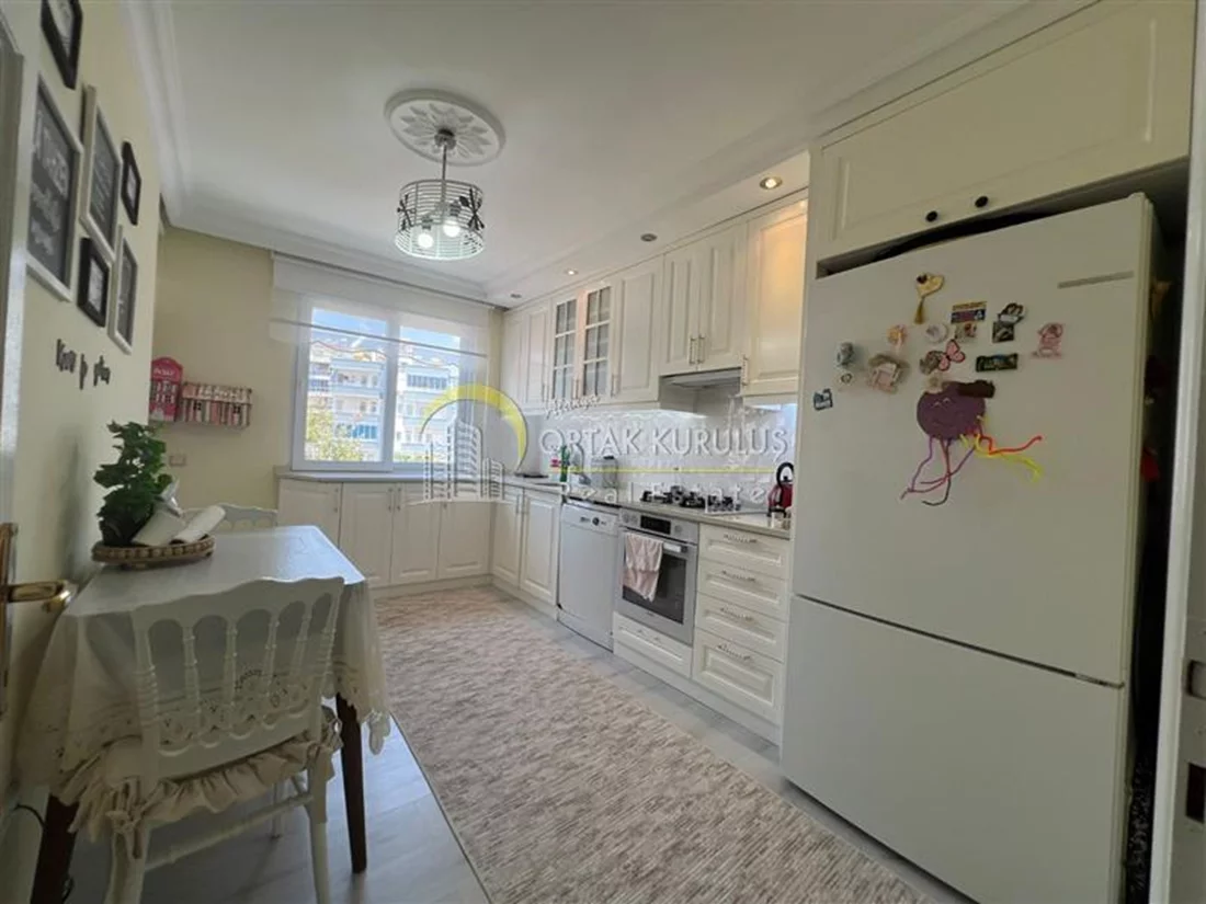 property for sale Tosmur - photo 16