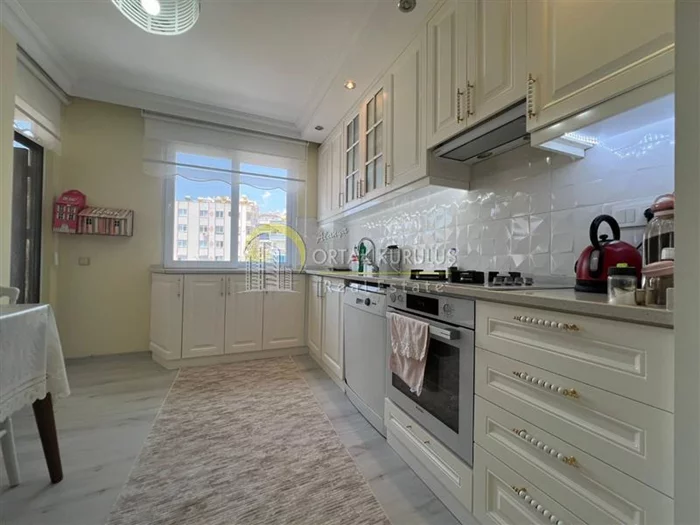 property for sale Tosmur - photo 15