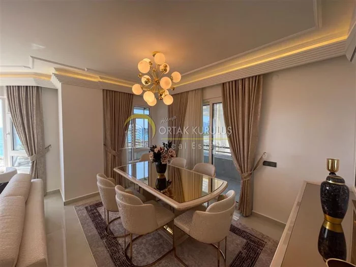 property for sale Tosmur - photo 12