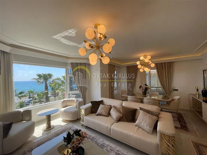 property for sale Tosmur - photo 9