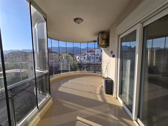 property for sale Tosmur - photo 33