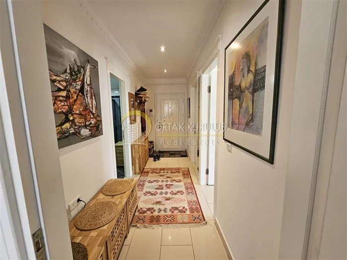 property for sale Tosmur - photo 18