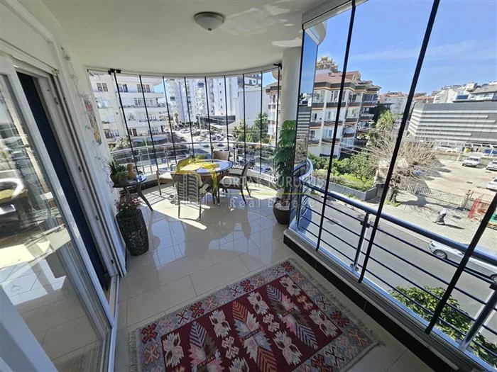 property for sale Tosmur - photo 41