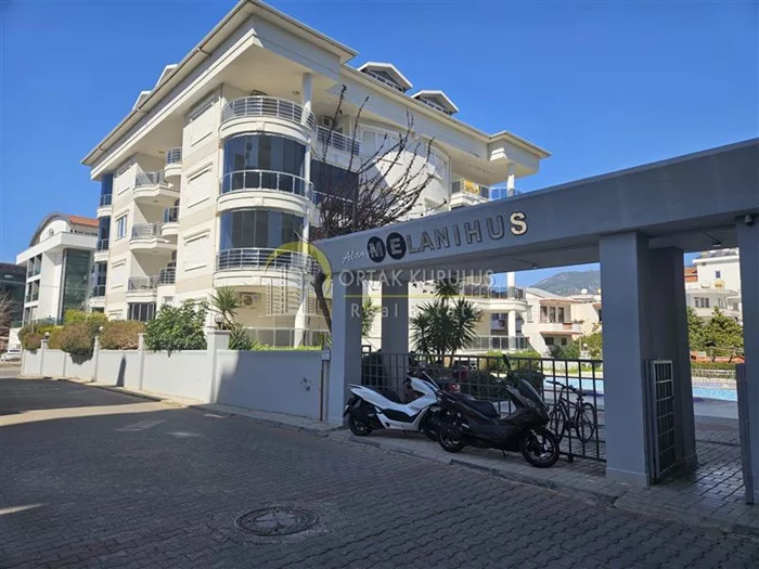 property for sale Tosmur - photo 14