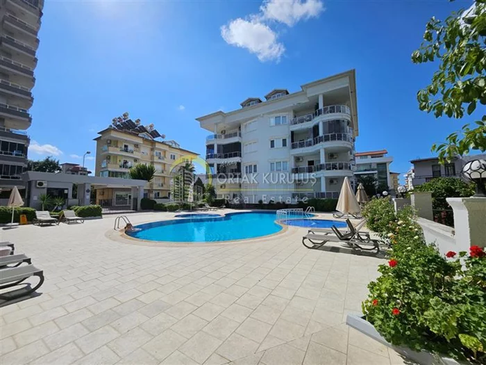 property for sale Tosmur - photo 5