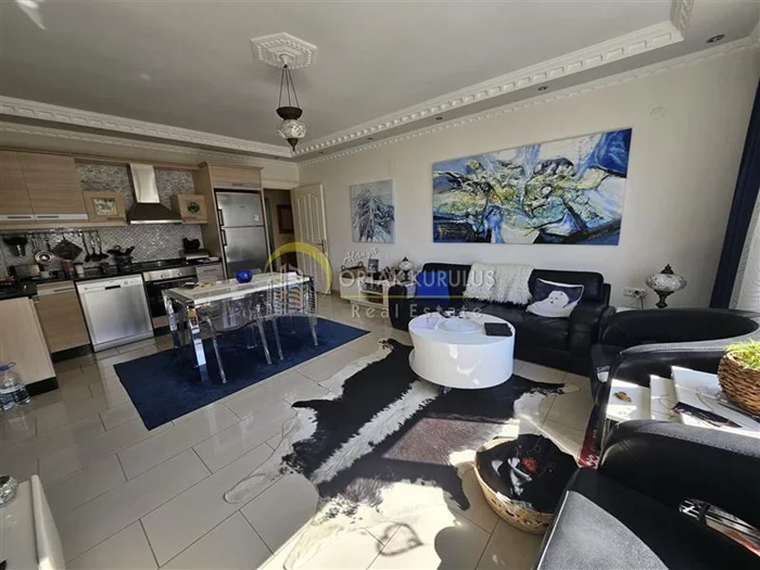 property for sale Tosmur - photo 25