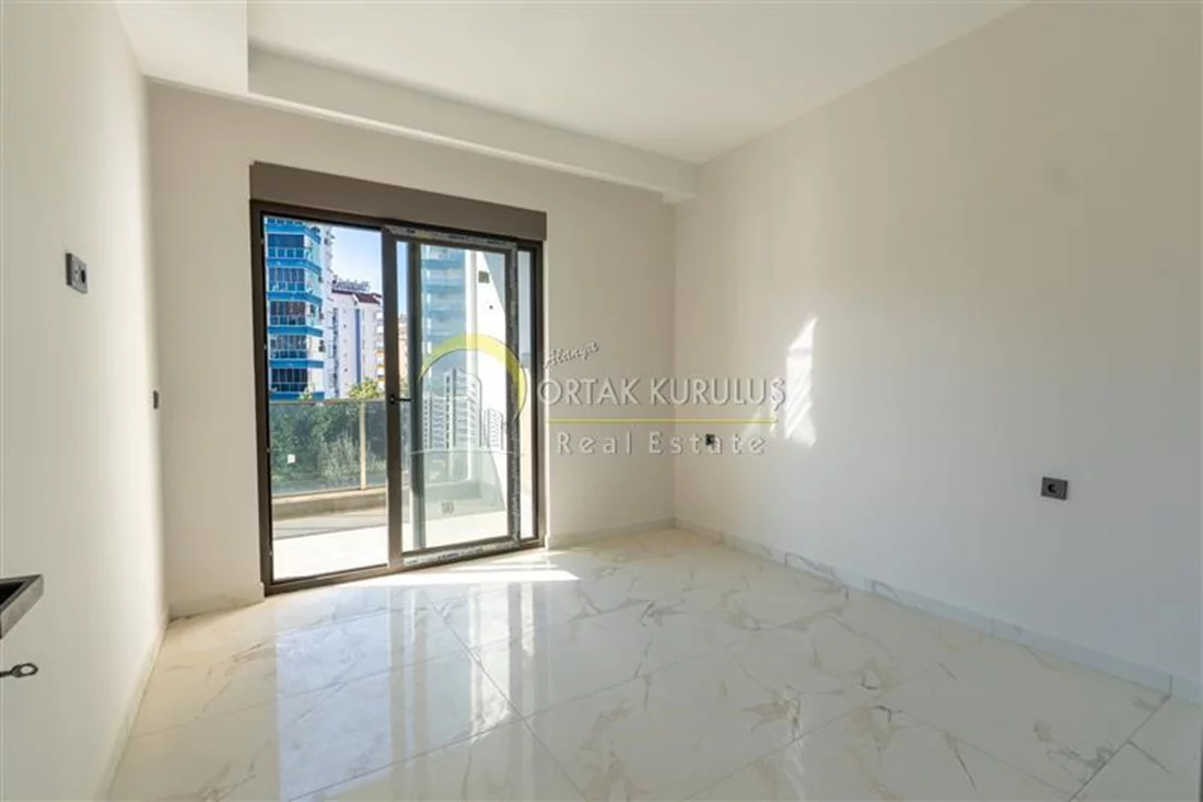 property for sale Tosmur - photo 23