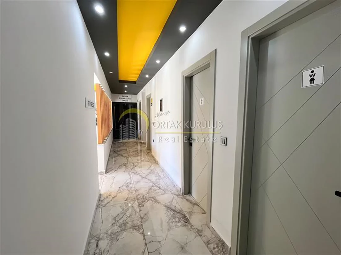 property for sale Tosmur - photo 16