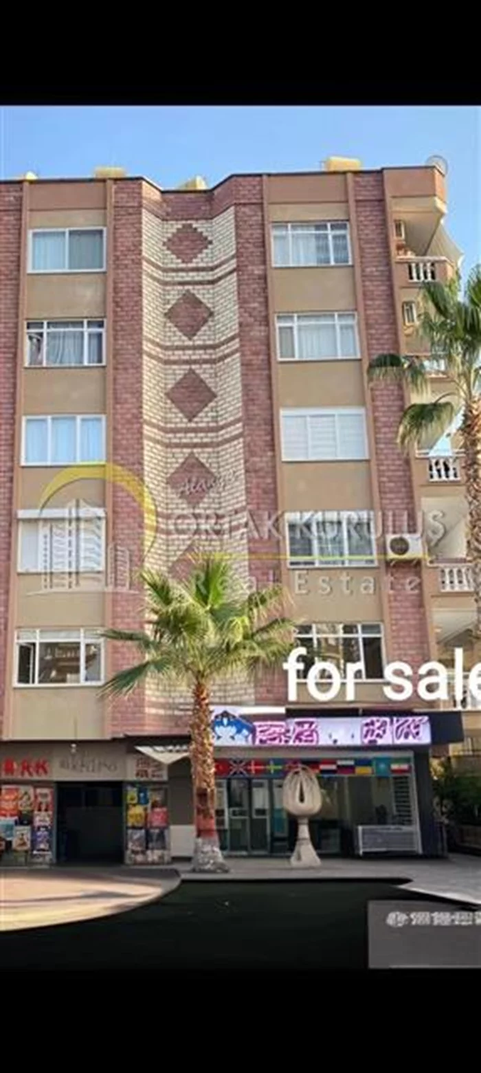 property for sale Tosmur - photo 8