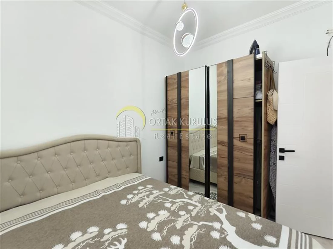 property for sale Tosmur - photo 28