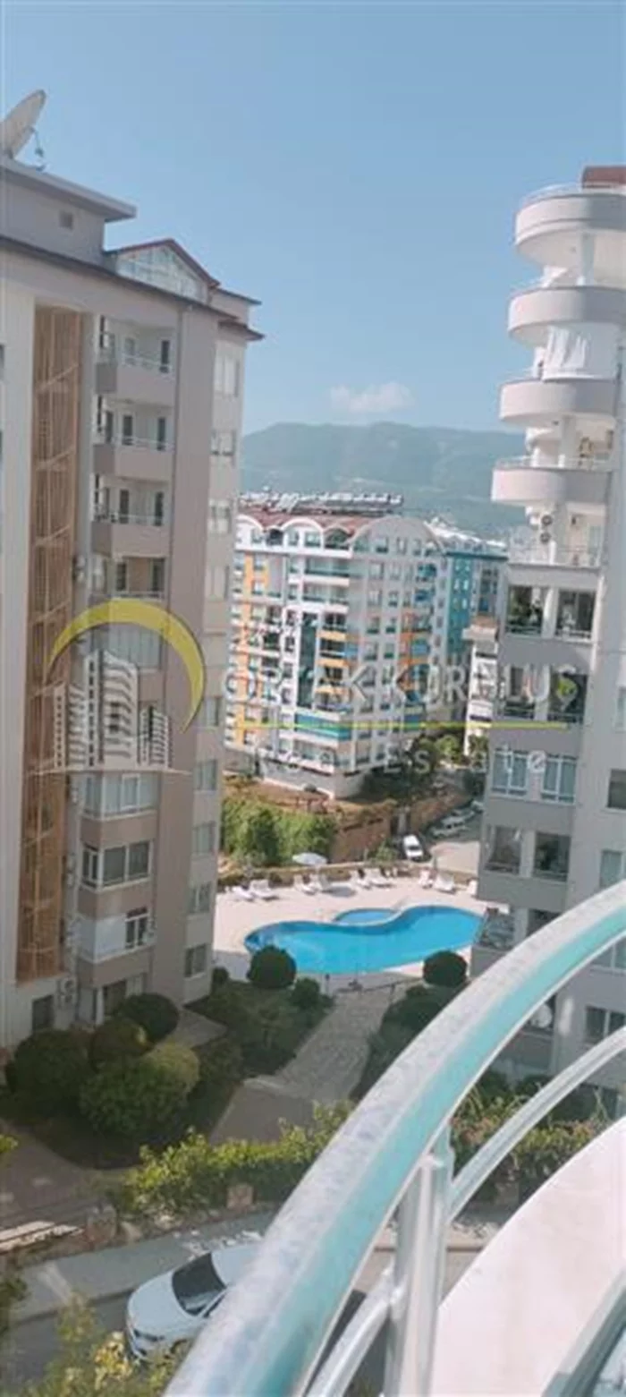 property for sale Tosmur - photo 12