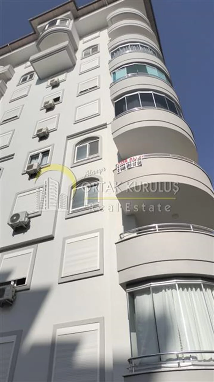 property for sale Tosmur - photo 13